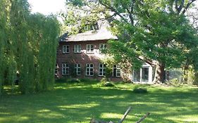 Krueger-Hof Luebbersdorf