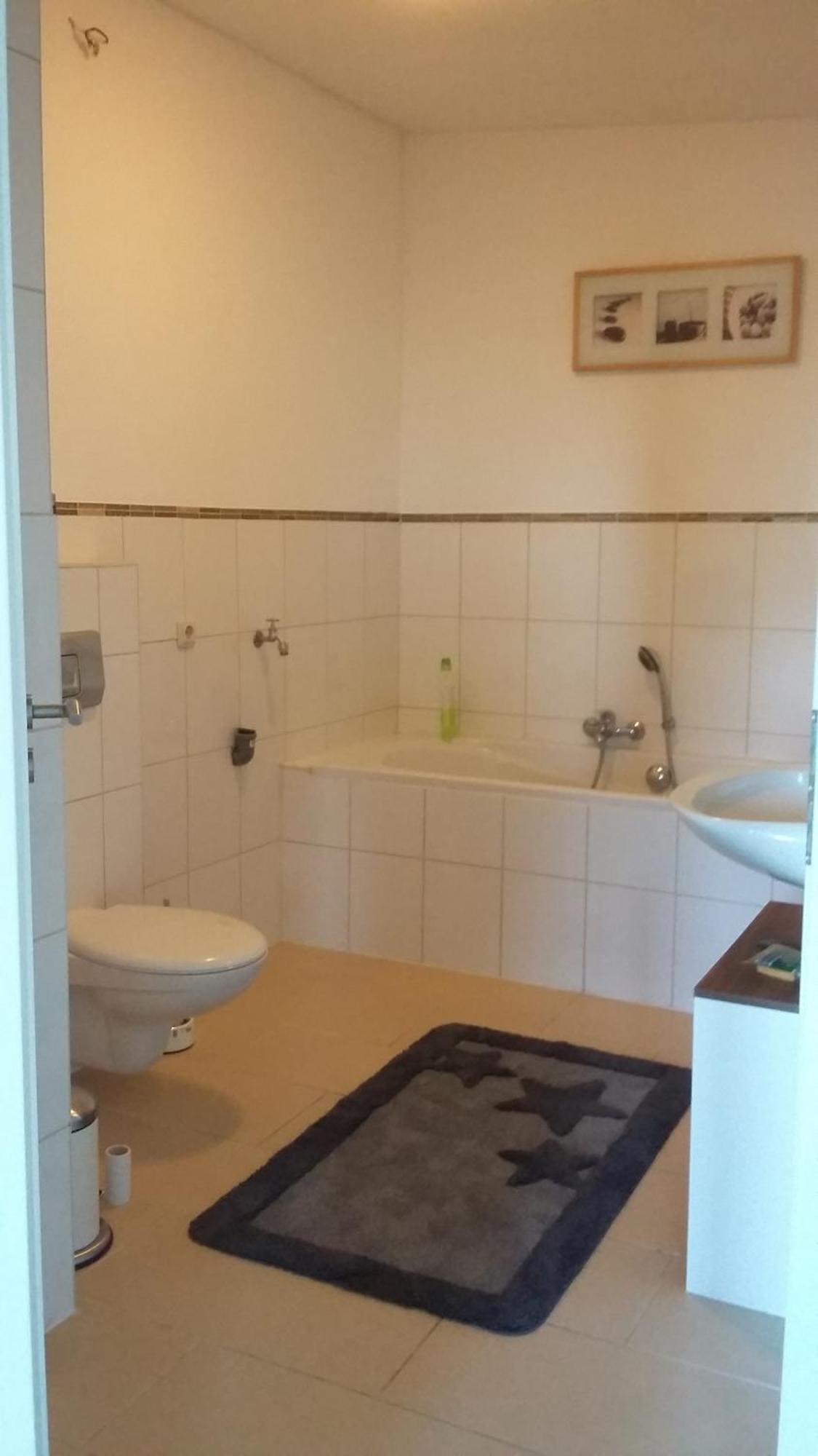 Krueger-Hof Luebbersdorf Appartement Oldenburg in Holstein Kamer foto