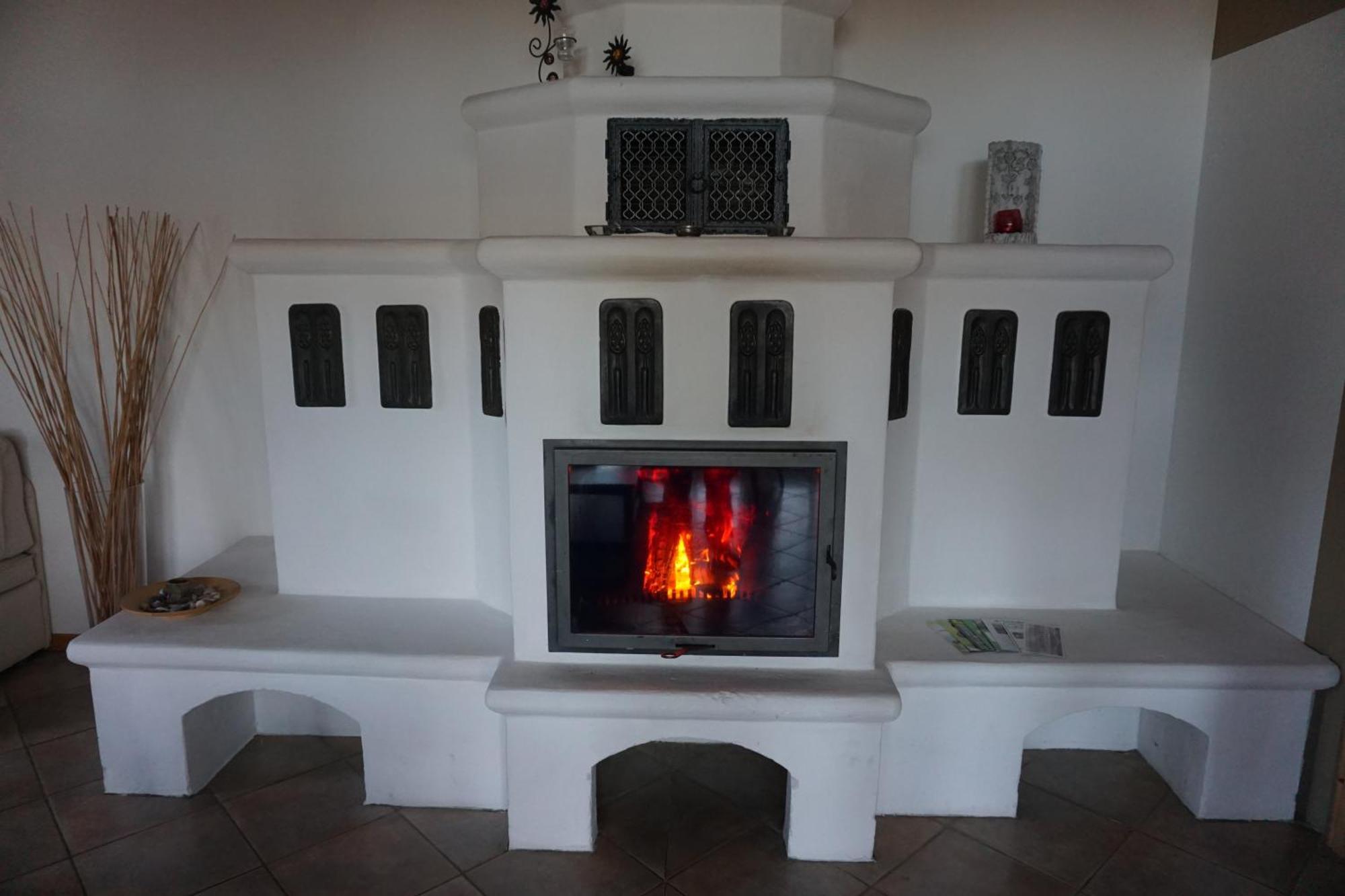 Krueger-Hof Luebbersdorf Appartement Oldenburg in Holstein Kamer foto